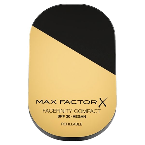 Max Factor Facefinity Compact Powder Foundation Natural Rose 003