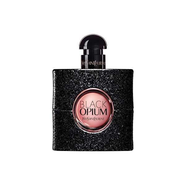 YSL - Black Opium Eau De Parfum 50ml