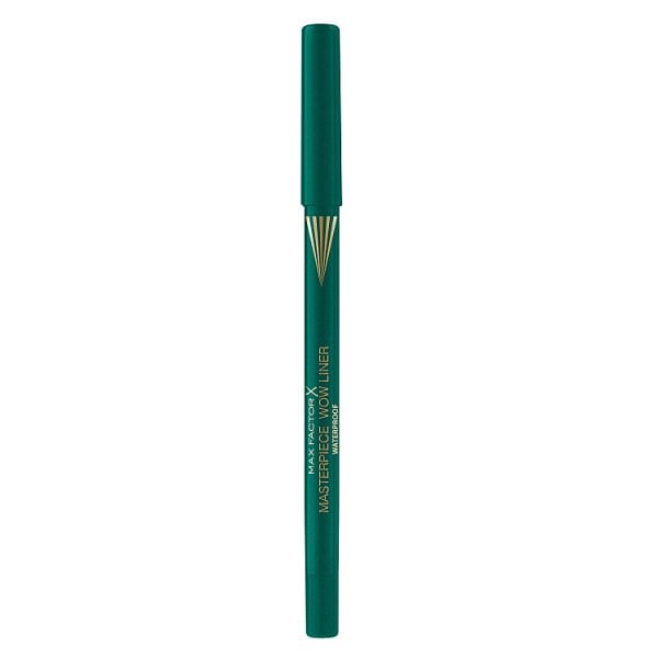 Max Factor Masterpiece Wow Eyeliner - Emerald Green