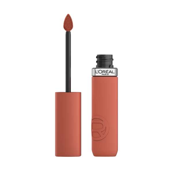 L'oréal Paris Unisex 115 Infallible Matte Resistance Lipstick