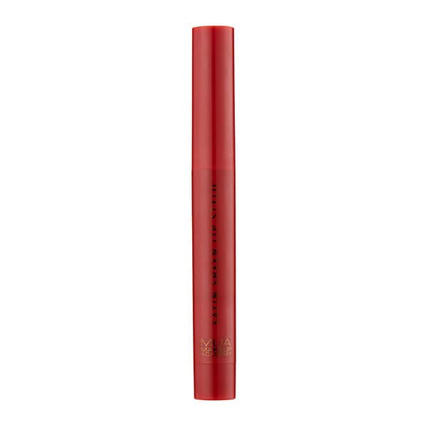 MUA Satin Sheen Lip Stylo Agenda