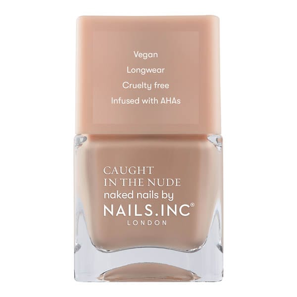 Nails. Inc Caught In The Nude - Mykonos beach 14ml