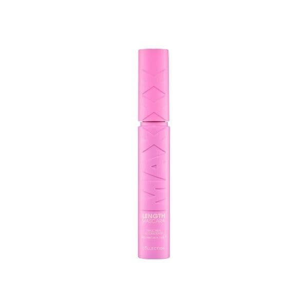 Collection Maxxx Length Mascara - Ultra Black