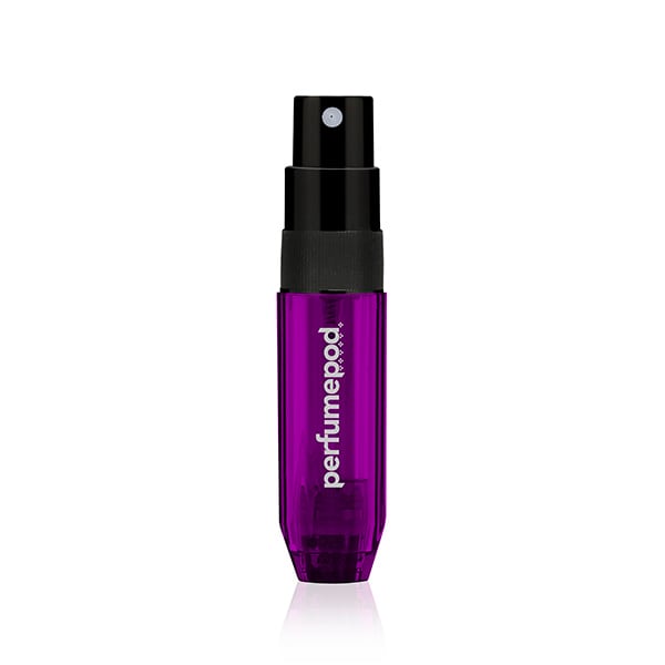 Perfume Pod Ice Purple Atomiser