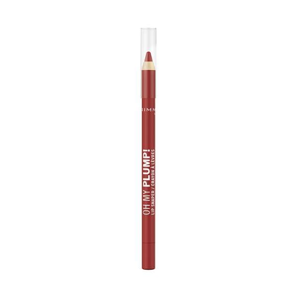 Rimmel Oh My Plump! Lip Shaper 080 Baddie