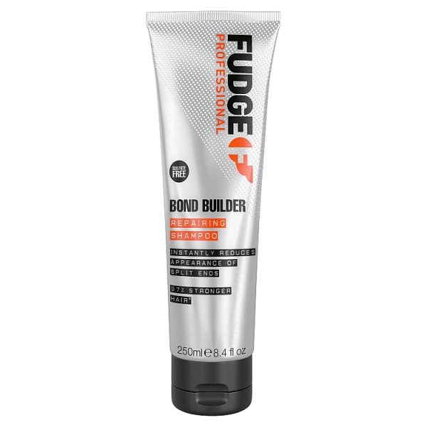 Fudge Professional Unisex Fudge Bond Builder Shampoo 250Ml
