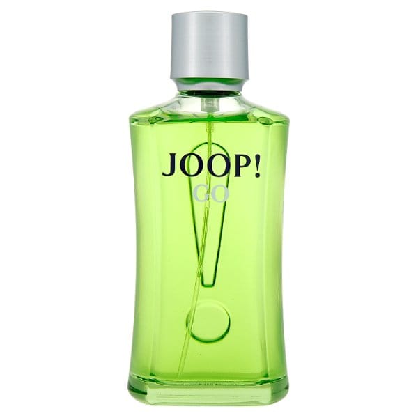 Joop! Go! Eau de Toilette Mens 100ml
