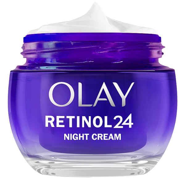 OlayRetinol 24 Face Moisturiser 50ml