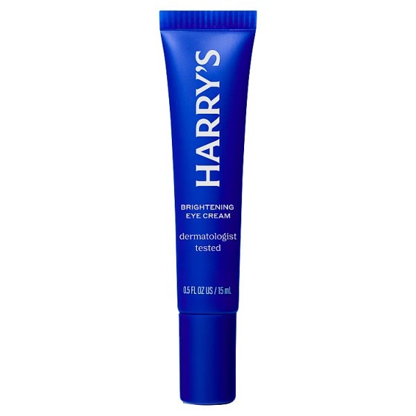 Harry's Brightening Eye Cream 15ml