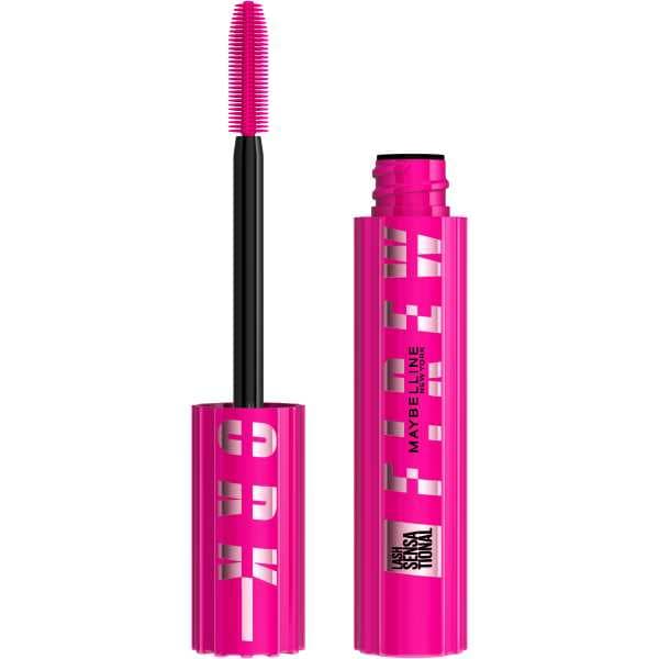 Maybelline Unisex Black Lash Sensational Firework Mascara