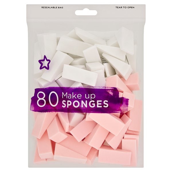 Superdrug Wedges Multipack
