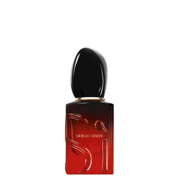 Armani Women's Black Giorgio Si Passione Intense Edp 30Ml