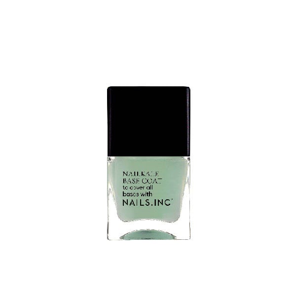 Nails. Inc Mini Nail Kale base coat 5ml