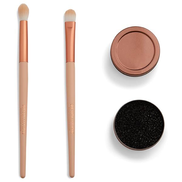Switching Sponge Revolution Define and Blend Set with Colour Switching Sponge ...