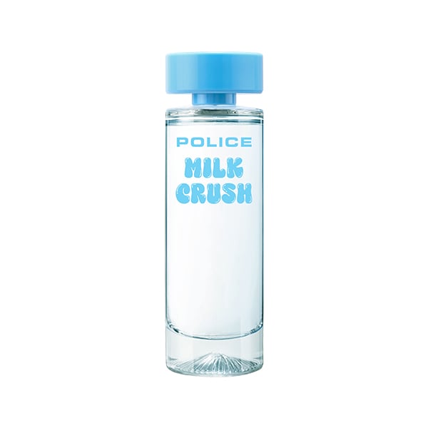 Police Milk Crush Edt 100ml