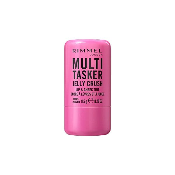 Rimmel Multi Tasker Jelly Crush 150 Pink Sublime