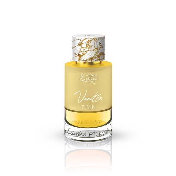 Afnan Women's Creation Lamis Privé Vanille Divin Edp 100Ml