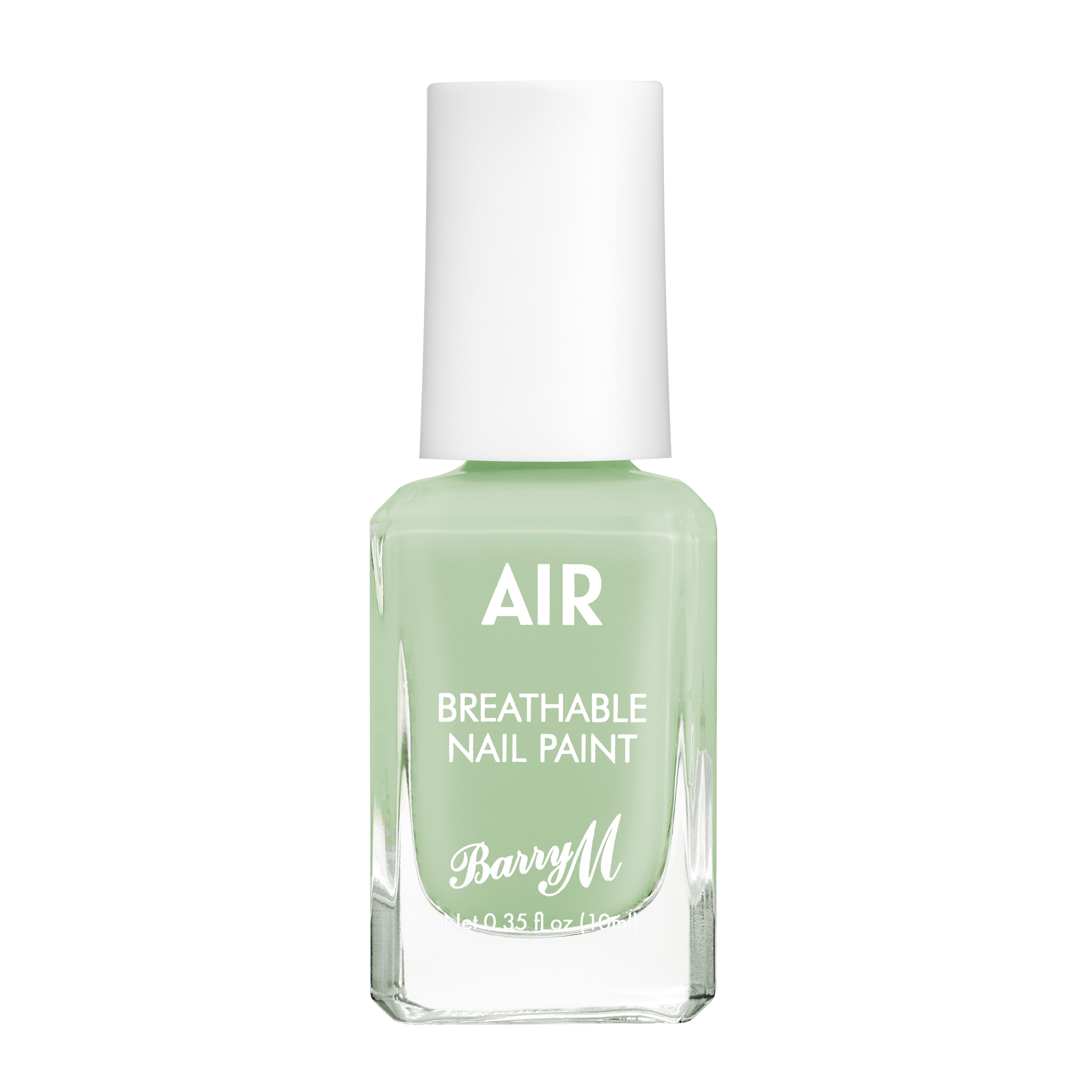 Barry M Air Breathable Nail Paint Mist