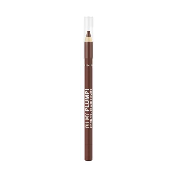 Rimmel Oh My Plump! Lip Shaper 100 Statement look