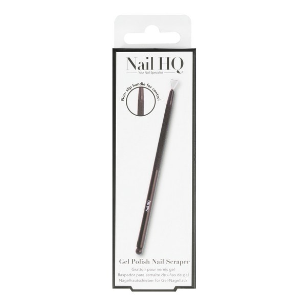 Nail HQ Gel Polish Nail Scraper