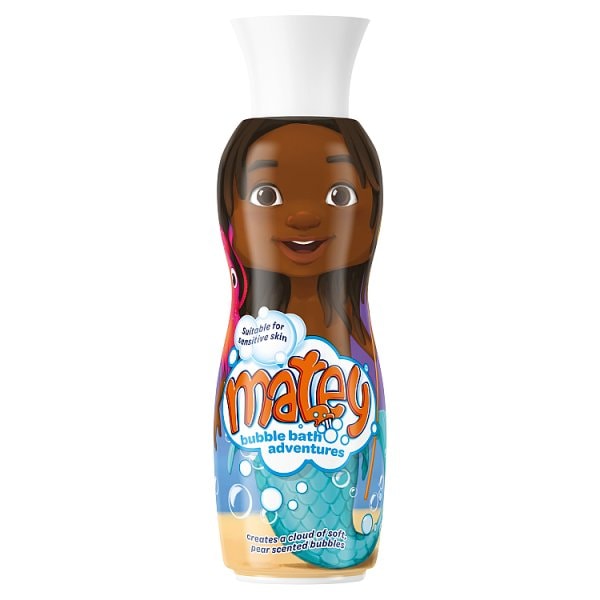 Matey Arlo Bubble Bath 450ml