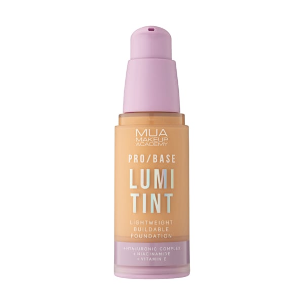 Mua Pro/Base Lumi Tint Liquid Foundation-N4