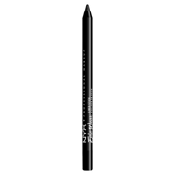 NYX Professional Makeup Epic Wear Eyeliner Pencil Black