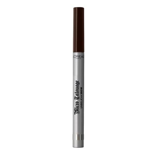 L'oréal Paris Women's 1.0 Ebony Infallible Brows 48H Ink Pen