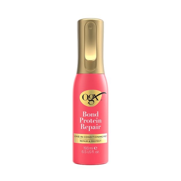 Ogx Unisex Bond Protein Repair Leave-In Conditioning Mist 193Ml