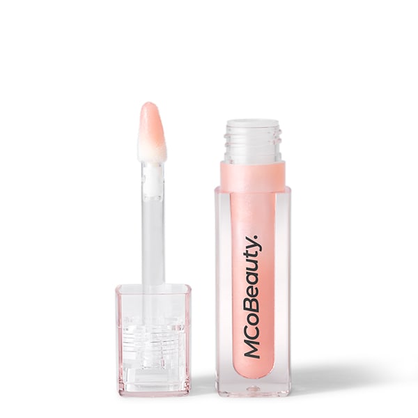 Mcobeauty Ultra Shine Lip Glaze - Glamour Girl