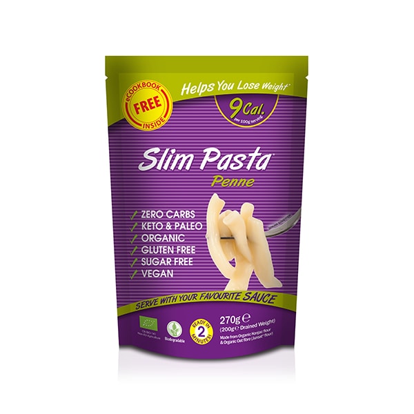 Eat Water Slim Pasta Penne 270g
