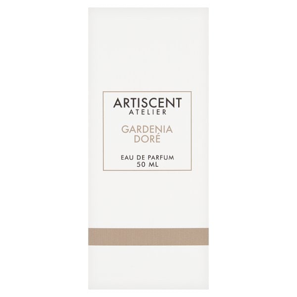 Superdrug Artiscent Gardenia Dore 50ml