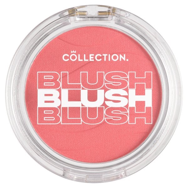 Collection Soft & Glow Blusher Cherry