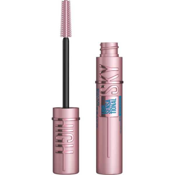 Maybelline Lash Sensational Sky High Waterproof Mascara
