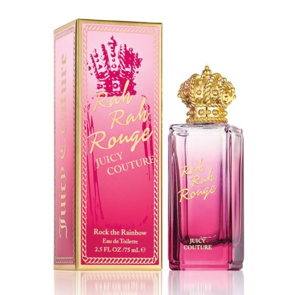 Juicy Couture Rah Rah Rouge Edt 75ml