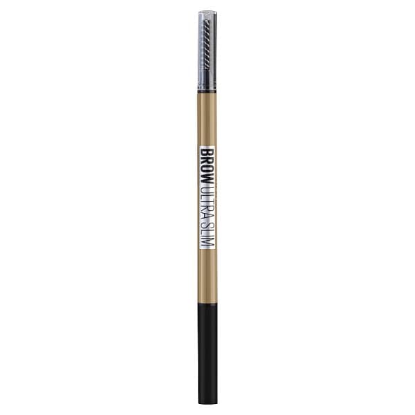 Maybelline Women's Blonde Brow Ultra Slim Eyebrow Pencil 01
