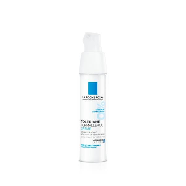 La Roche-Posay Toleriane Dermallergo Cream for Sensitive Skin 40ml