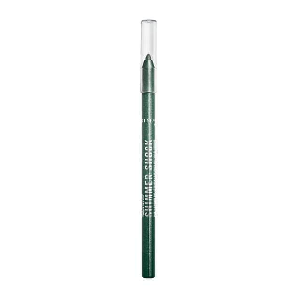 Rimmel Thrill Seeker Shimmer Shock Eyeliner 004 Jungle Flash