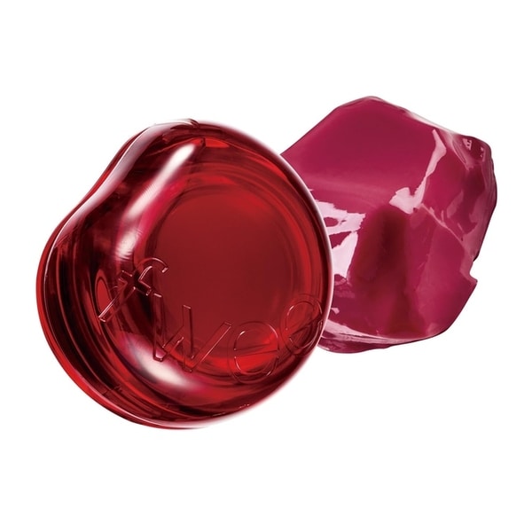 Fwee Lip & Cheek Glowy Jelly Pot Jr 03 Cherry Ppo 4G