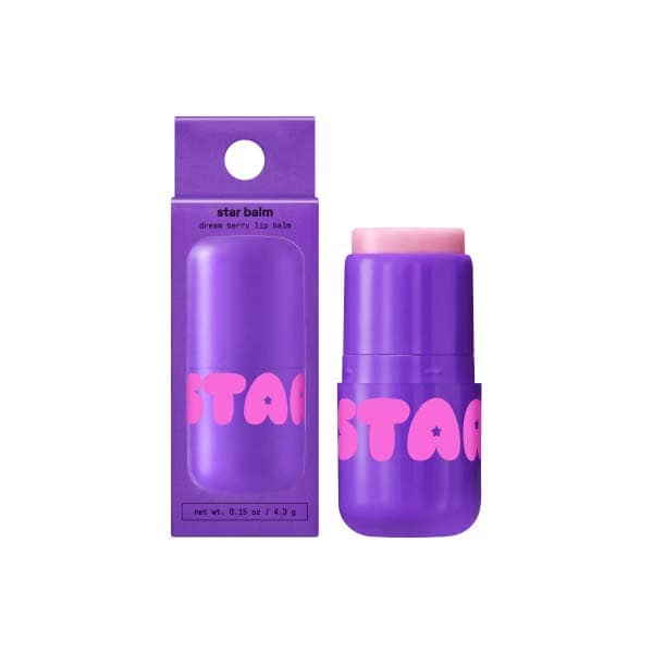 Star Balm Dream Berry