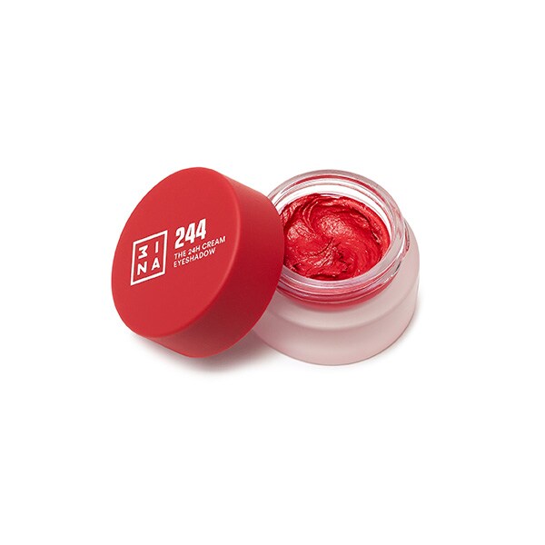 3Ina Cream The 24H Eyeshadow 244 3Ml