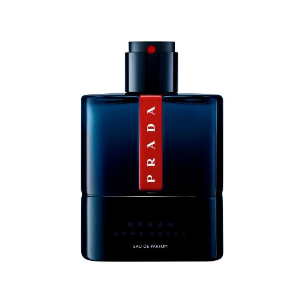 Prada Women's Luna Rossa Ocean Edp 100Ml
