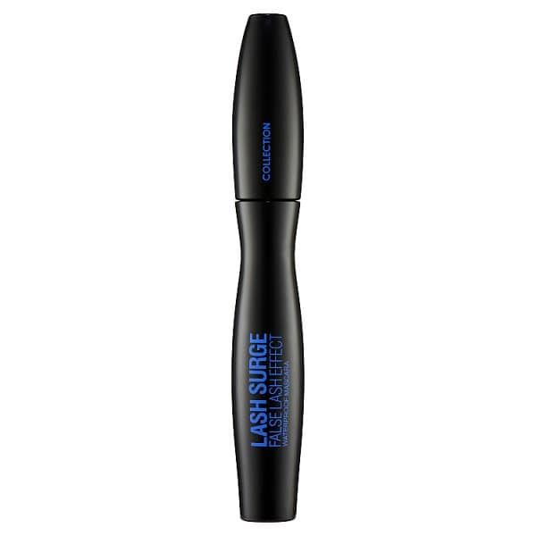 Collection Lash Surge Mascara Waterproof Black 1