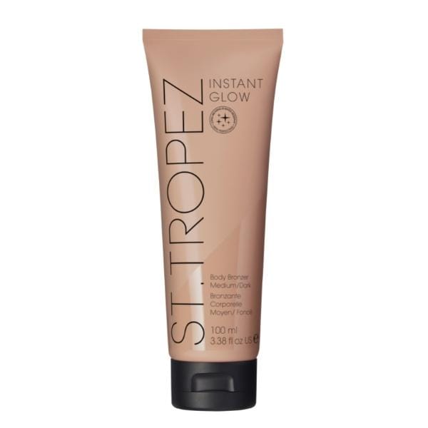 St Tropez Instant Glow Body Bronzer Medium 100ml