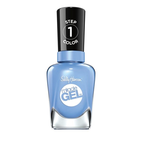 Sally Hansen Miracle Gel Nail Polish - Sugar Fix