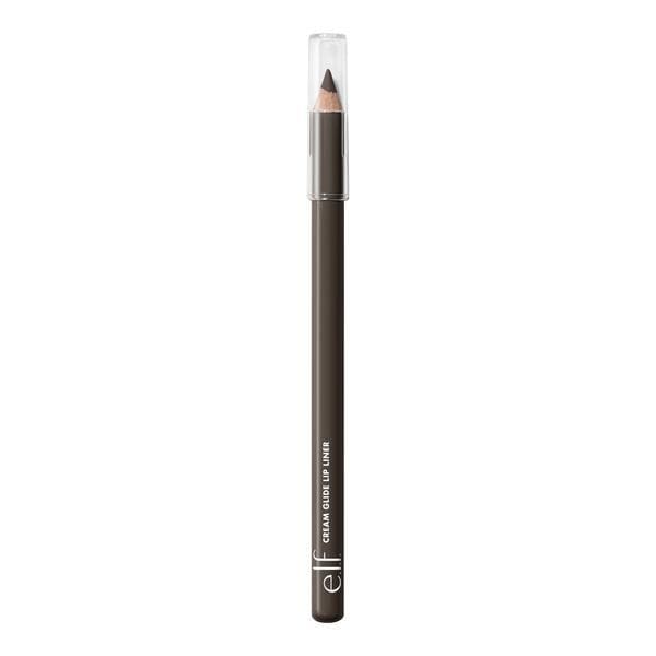 e. l.f. Cosmetics Cream Glide Lip Liner Doppio Espresso