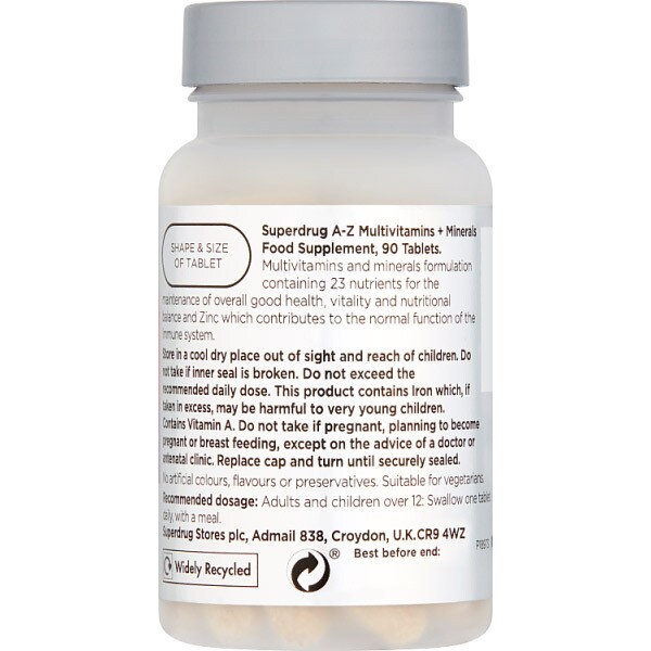 Superdrug Beauty, Health, Skincare & Perfume