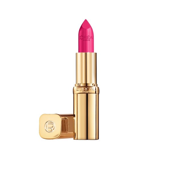 L'oréal Paris Women's Paris Paris Color Riche Satin Lipstick 112