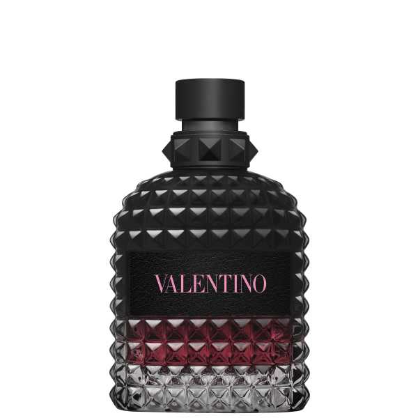 Valentino Women's Born In Roma Uomo Intense 100Ml Edp