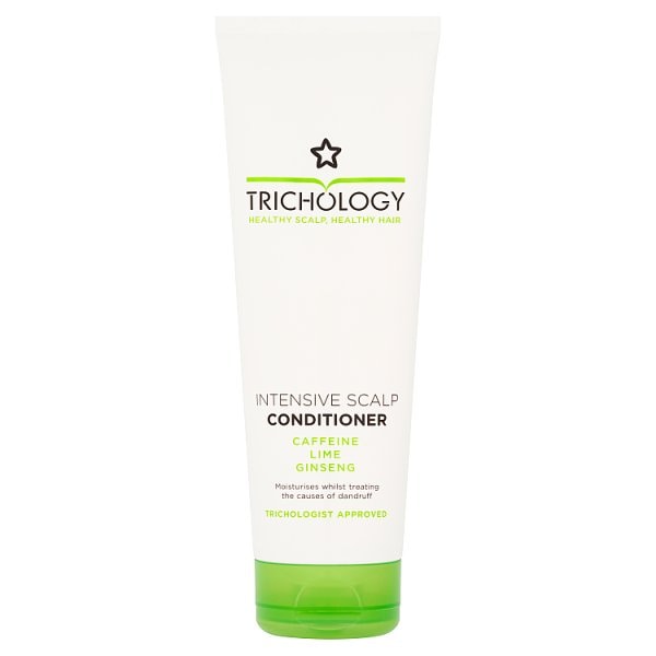 Superdrug Trichology Unisex Conditioner 250Ml
